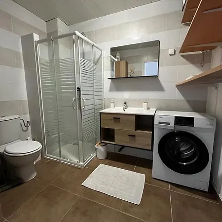 Apartamento Cosy Fréjus